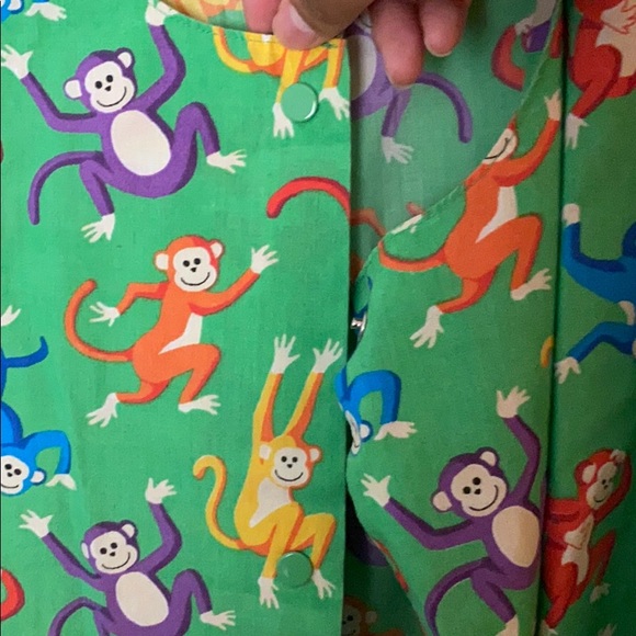 Nurses Jacket - Picture 4 of 5